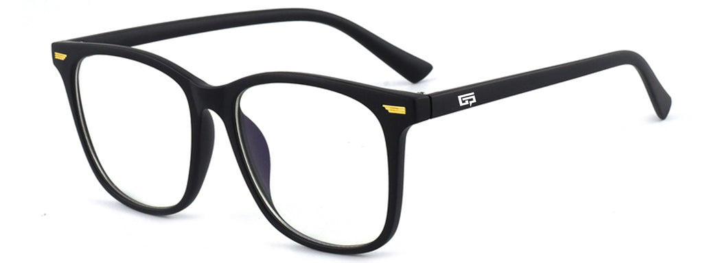 Gamer Precision Blue Light Glasses